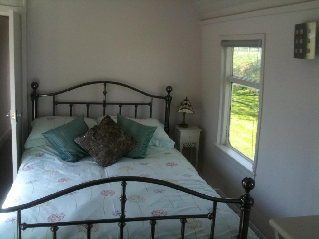 The Old Station House Bed and Breakfast Castle Douglas Habitación foto